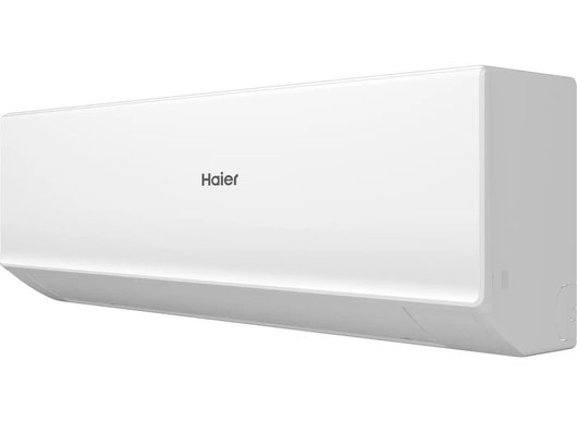 Кондиционер HAIER AS25HQJ2HRA-W/1U25HQJ2FRA